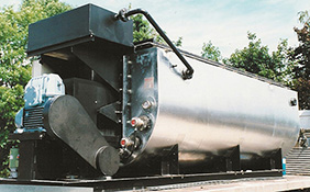 Heavy Duty Mixer